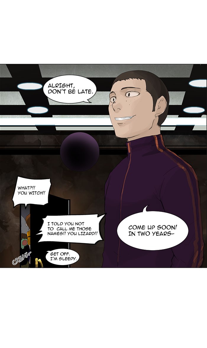 Tower of God Chapter 115 - Page 54
