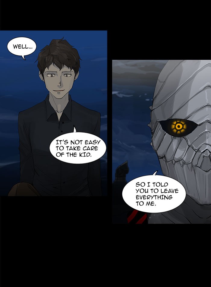 Tower of God Chapter 115 - Page 7