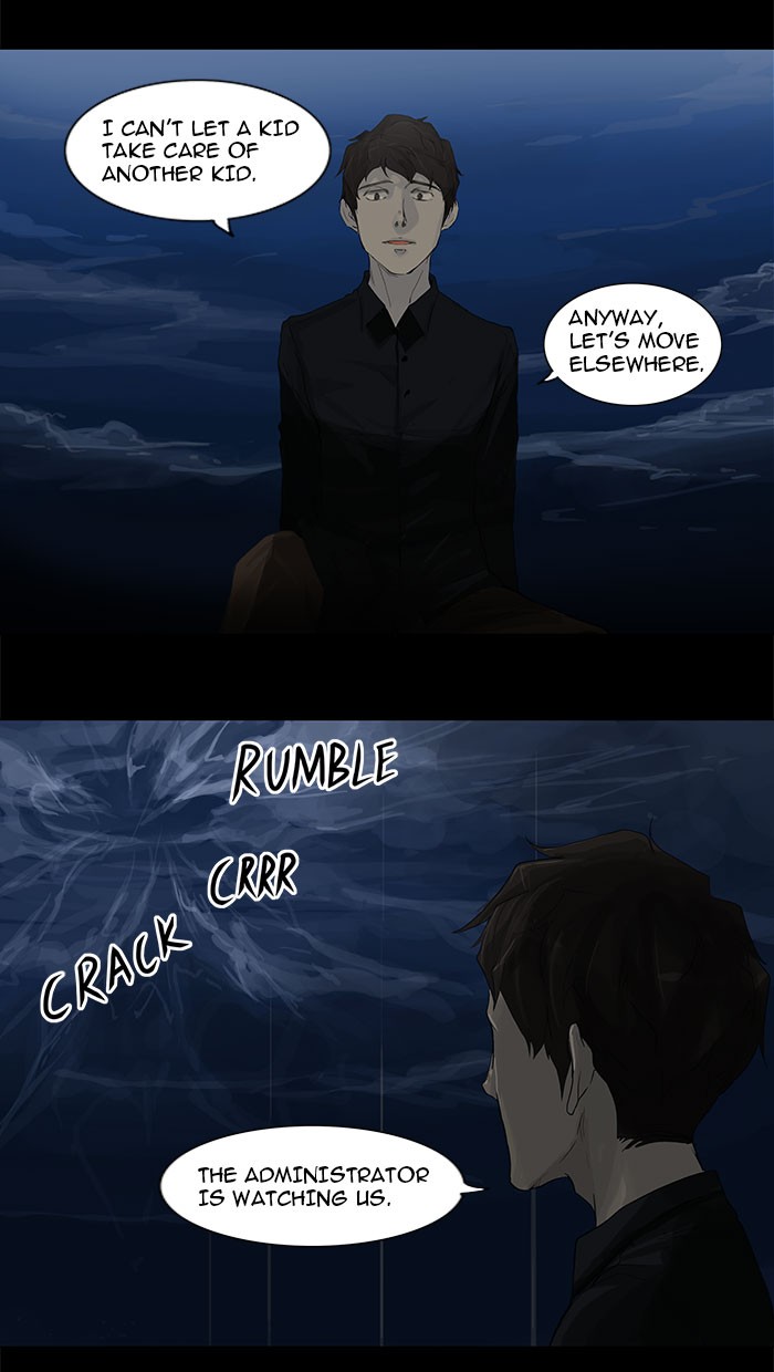 Tower of God Chapter 115 - Page 8