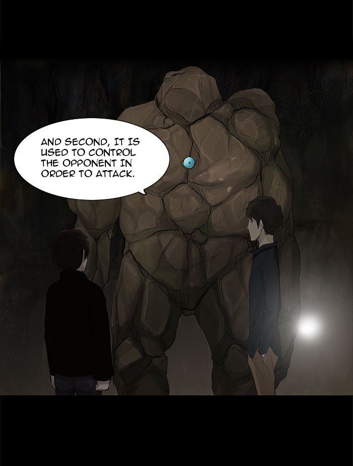 Tower of God Chapter 116 - Page 16