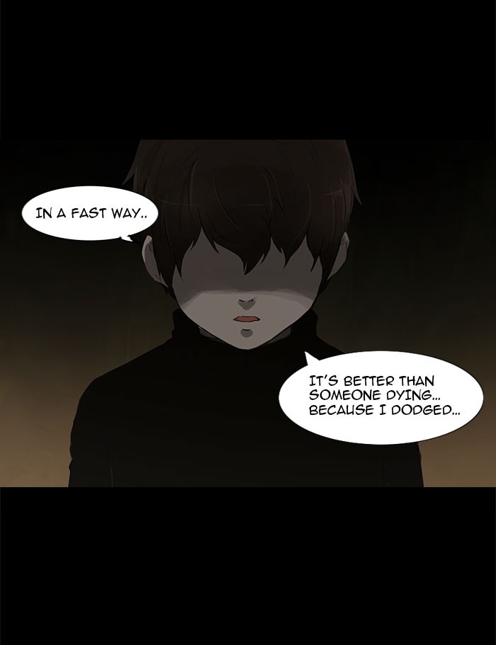 Tower of God Chapter 116 - Page 20