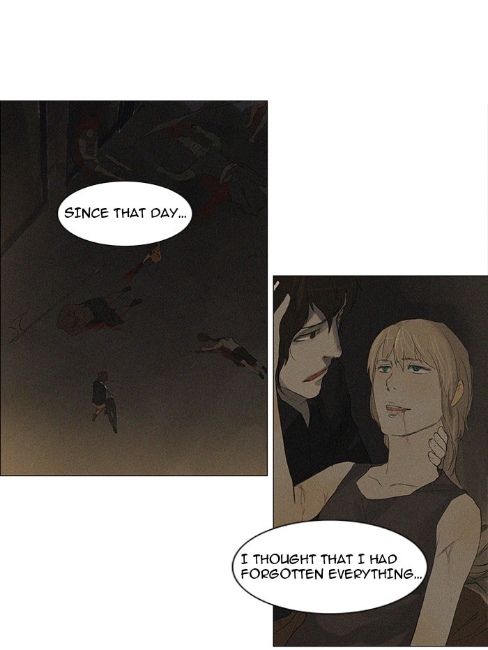 Tower of God Chapter 116 - Page 27