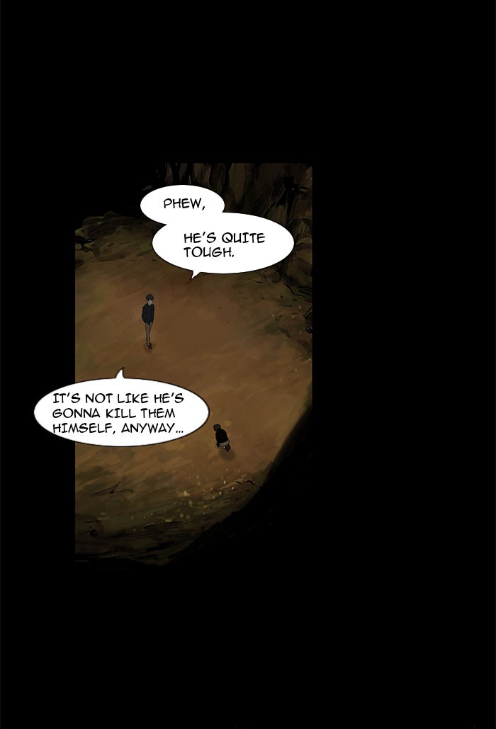 Tower of God Chapter 116 - Page 3