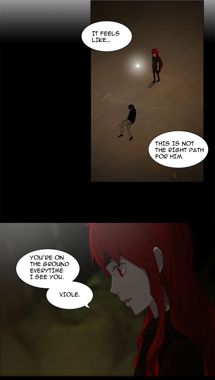 Tower of God Chapter 116 - Page 30