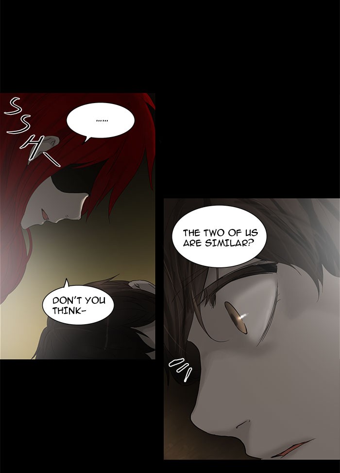 Tower of God Chapter 116 - Page 33