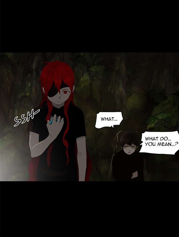 Tower of God Chapter 116 - Page 34