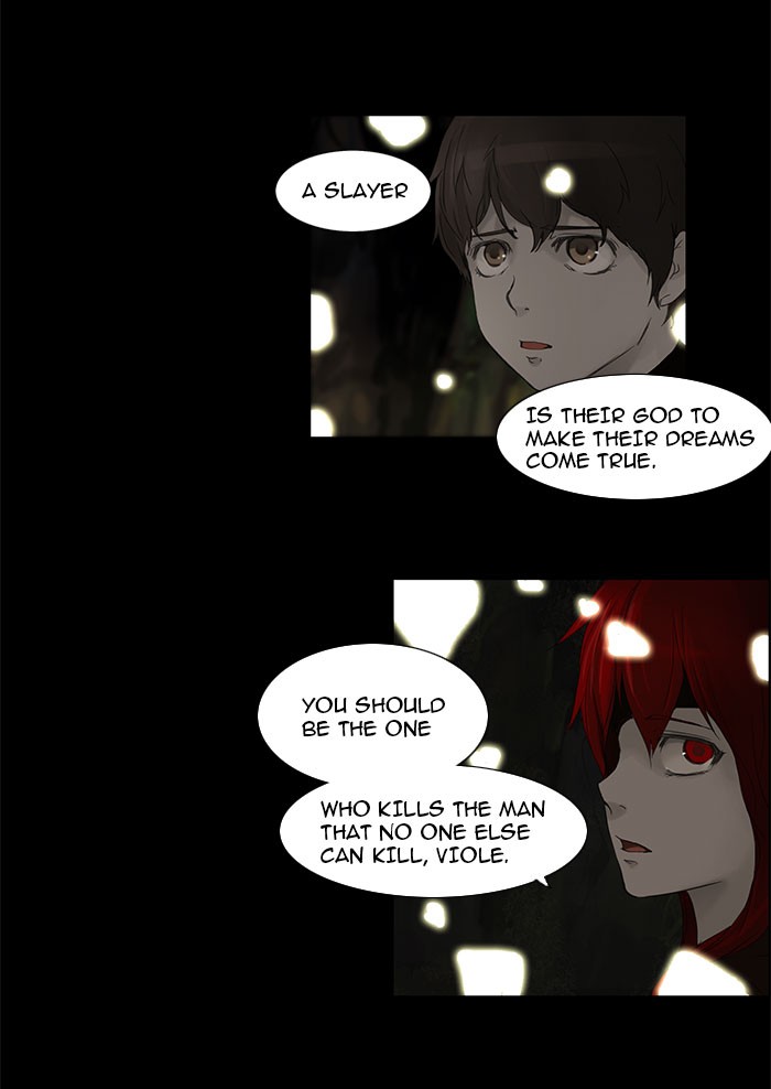 Tower of God Chapter 116 - Page 36