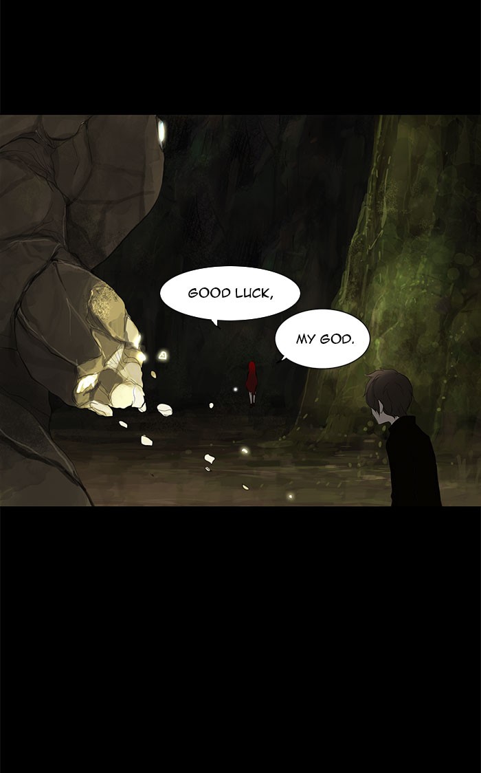 Tower of God Chapter 116 - Page 37