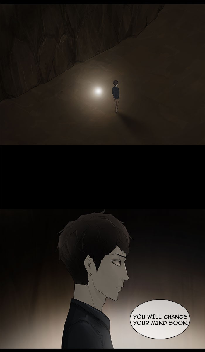 Tower of God Chapter 116 - Page 38