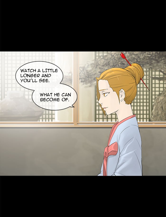Tower of God Chapter 116 - Page 39