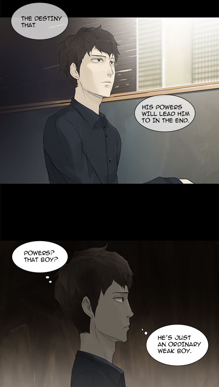Tower of God Chapter 116 - Page 40