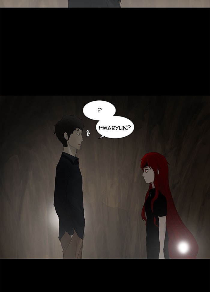 Tower of God Chapter 116 - Page 41