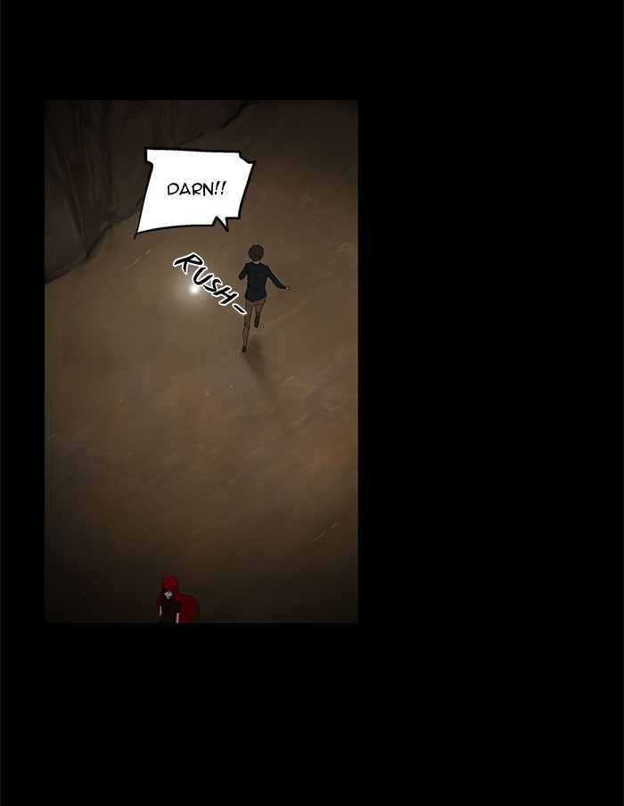 Tower of God Chapter 116 - Page 44