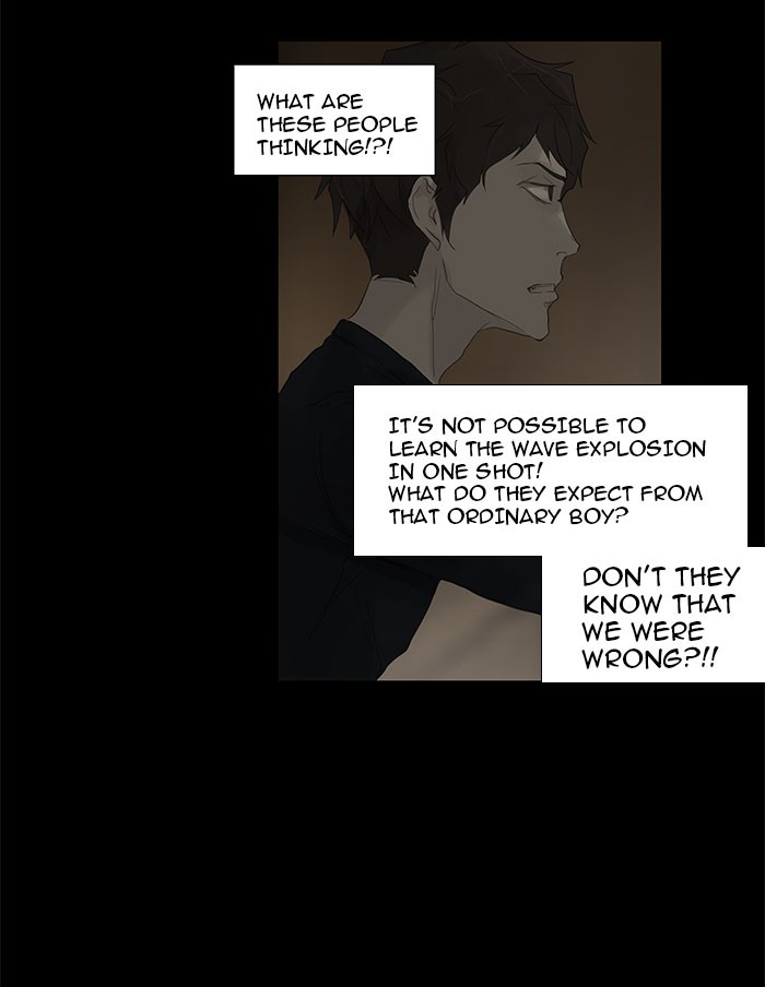 Tower of God Chapter 116 - Page 45