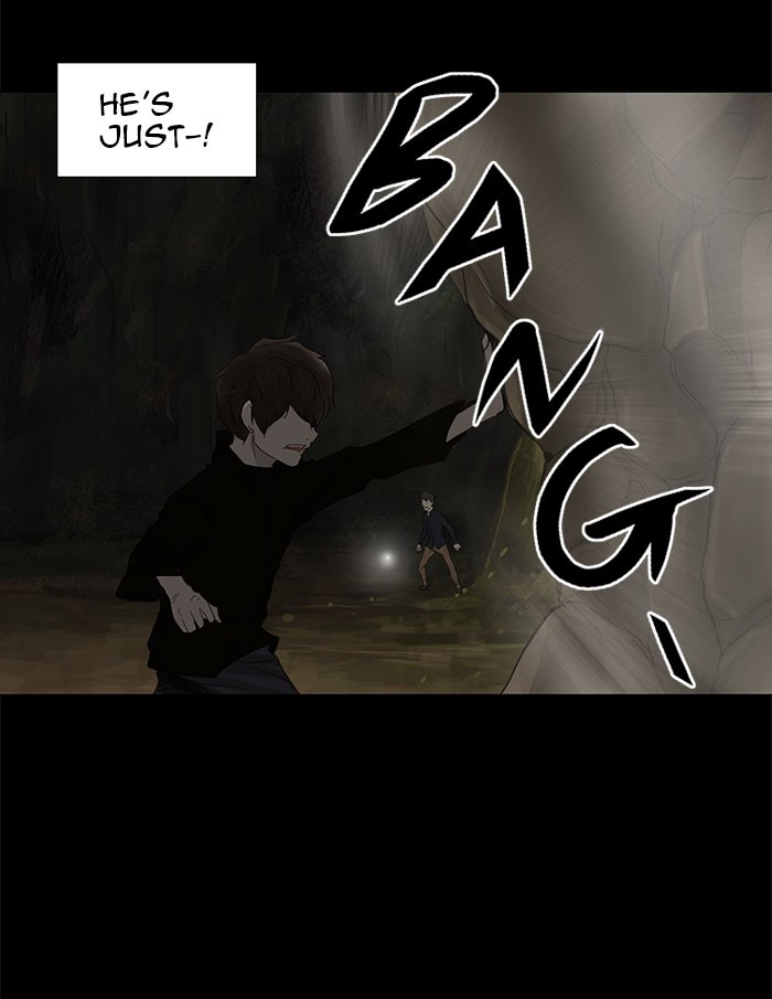 Tower of God Chapter 116 - Page 46
