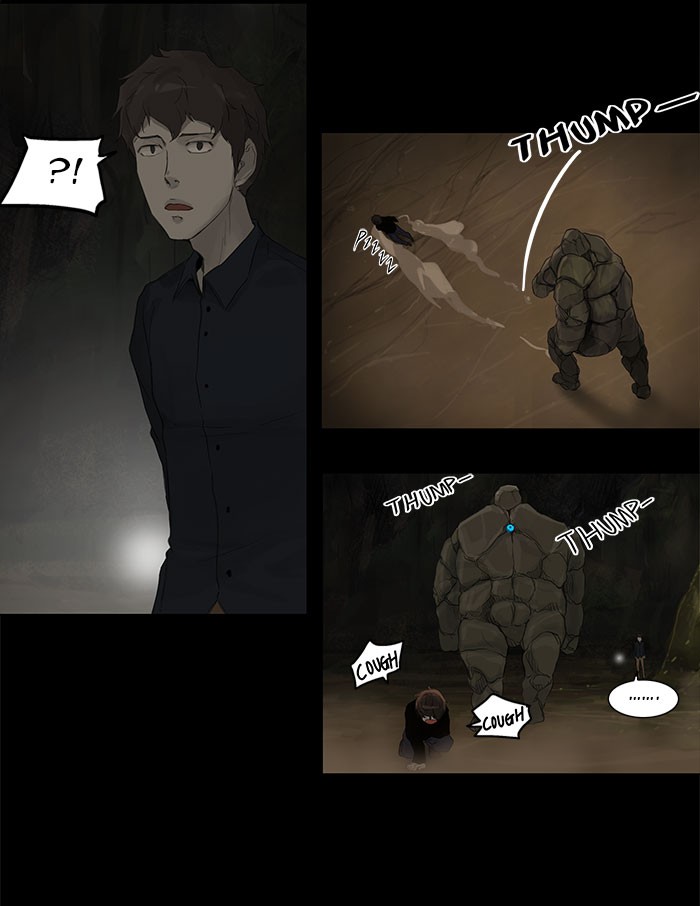 Tower of God Chapter 116 - Page 47