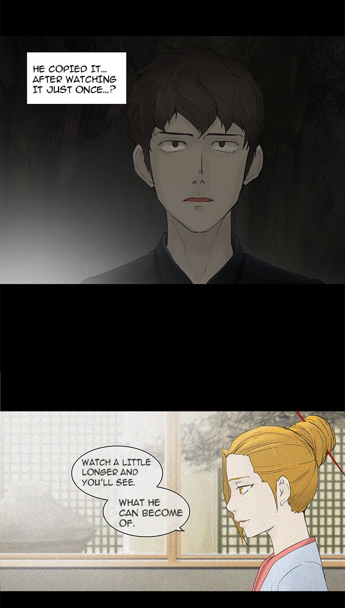 Tower of God Chapter 116 - Page 49