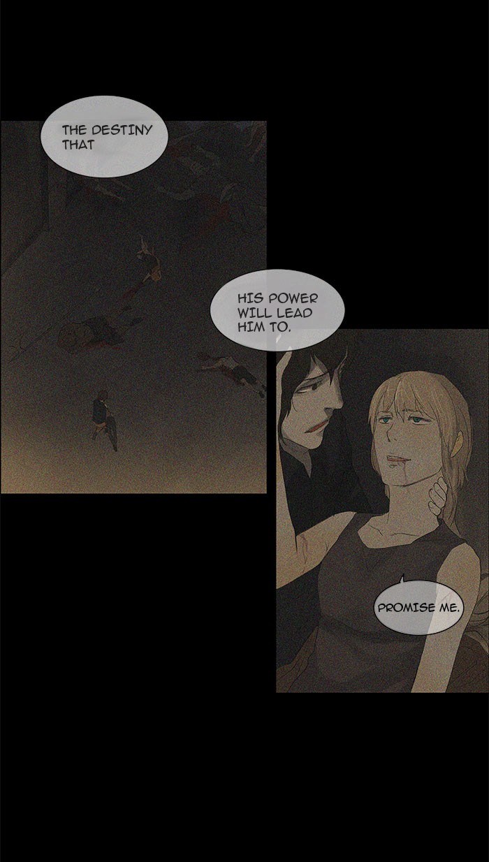 Tower of God Chapter 116 - Page 50