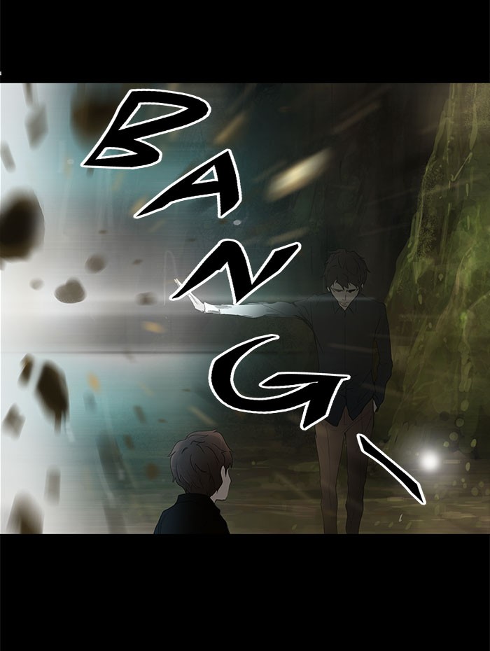 Tower of God Chapter 116 - Page 53