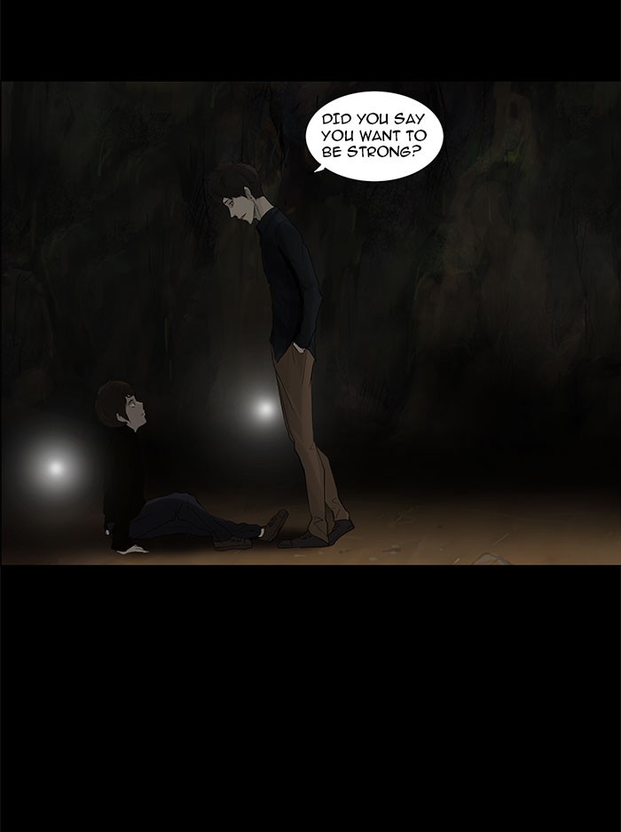 Tower of God Chapter 116 - Page 55