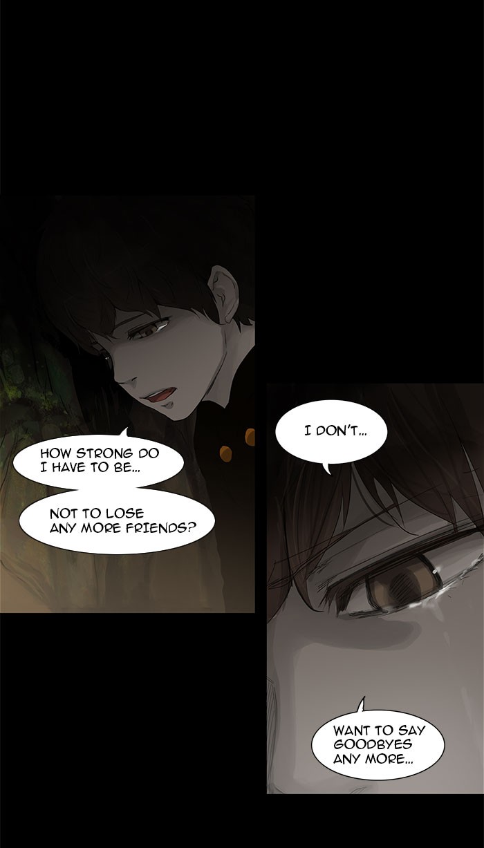 Tower of God Chapter 116 - Page 7