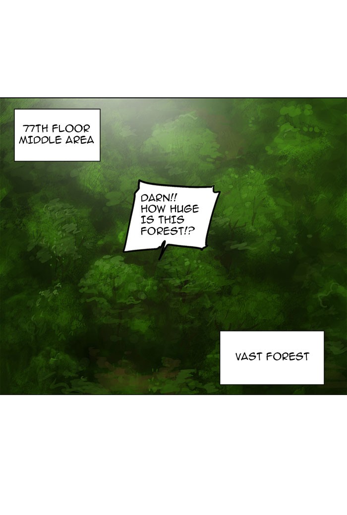 Tower of God Chapter 117 - Page 0