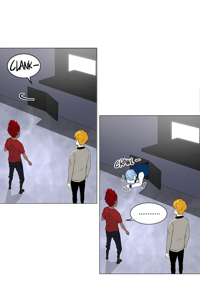 Tower of God Chapter 117 - Page 12