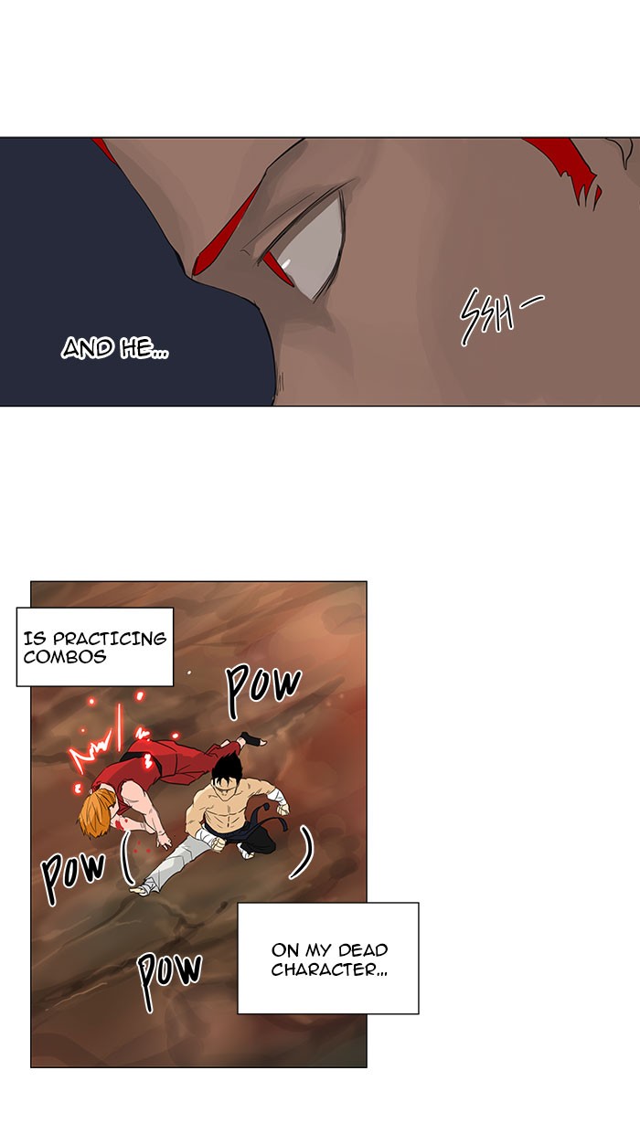 Tower of God Chapter 117 - Page 19