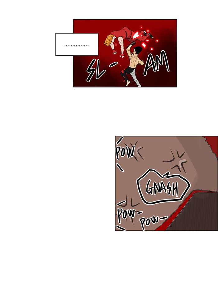 Tower of God Chapter 117 - Page 20