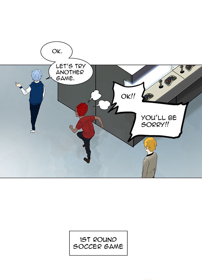 Tower of God Chapter 117 - Page 24