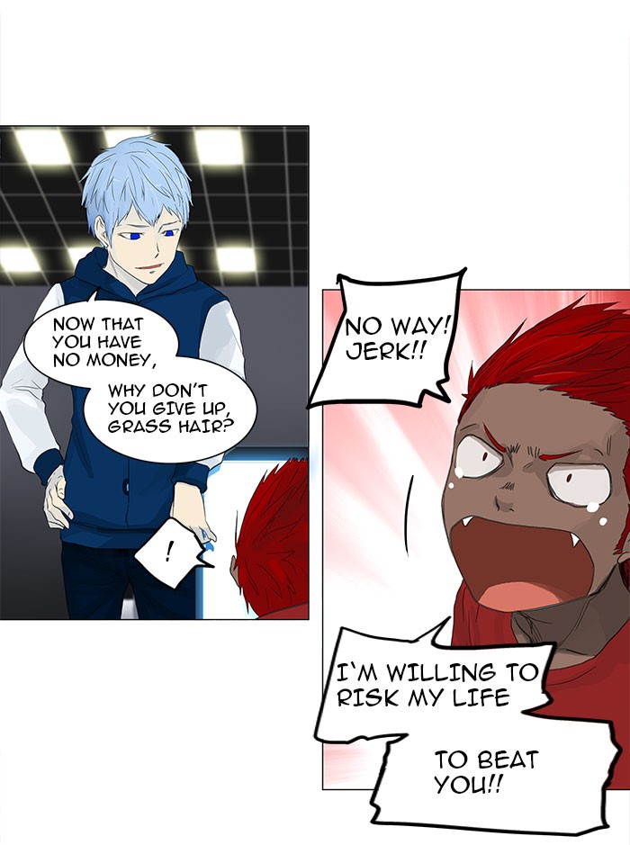 Tower of God Chapter 117 - Page 28