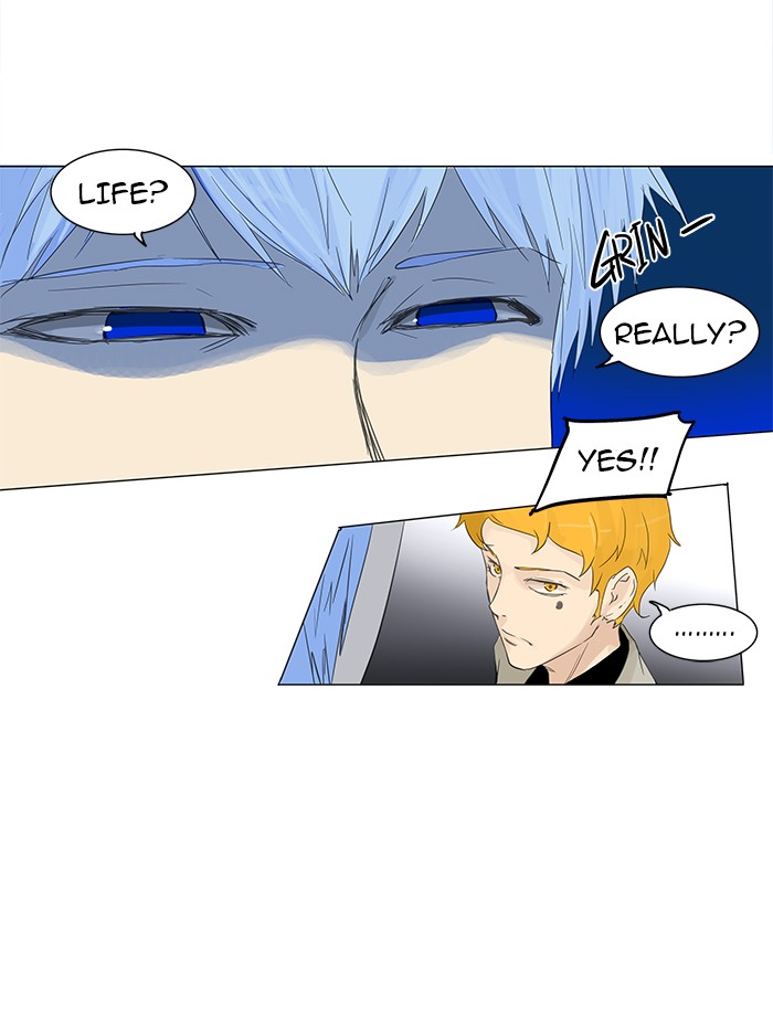 Tower of God Chapter 117 - Page 29