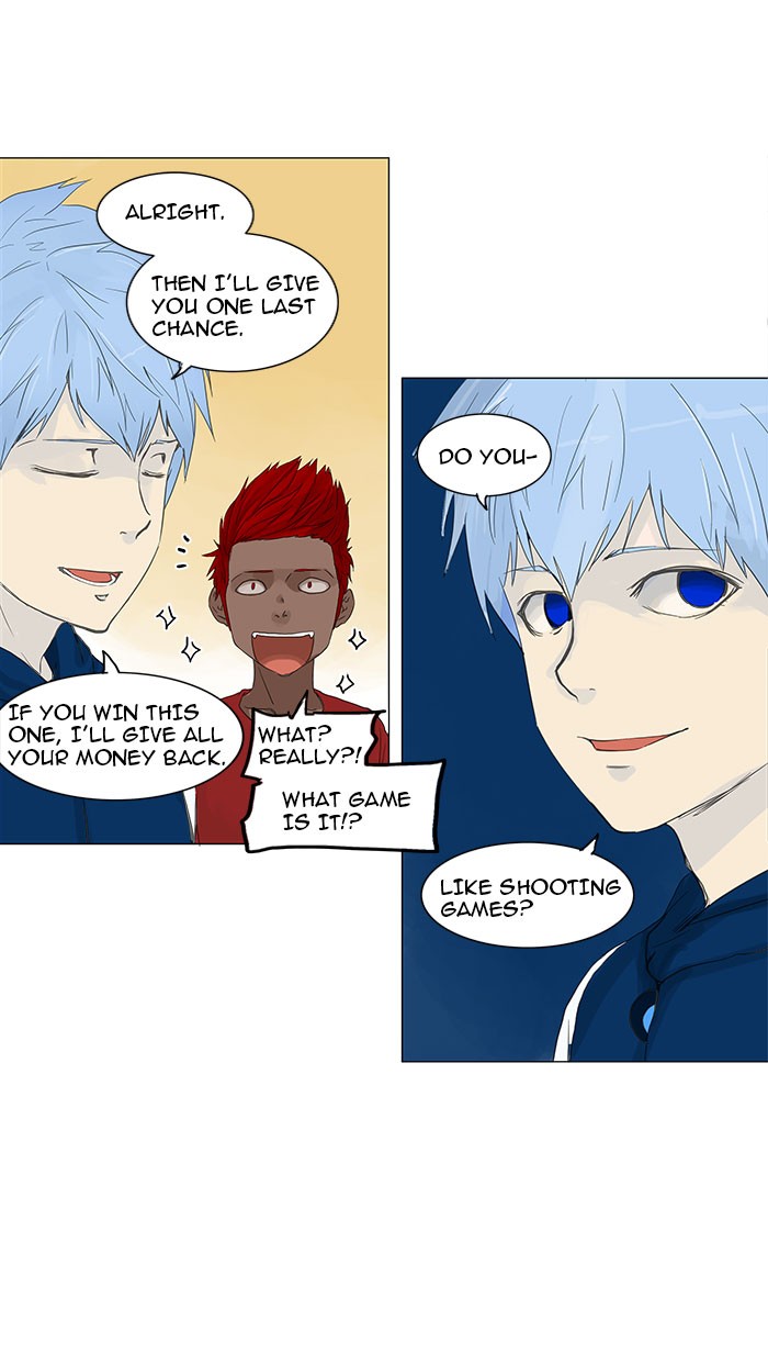 Tower of God Chapter 117 - Page 30
