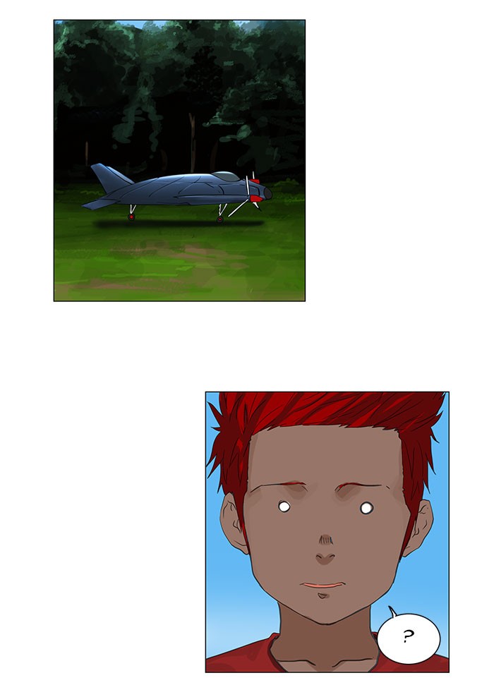 Tower of God Chapter 117 - Page 31