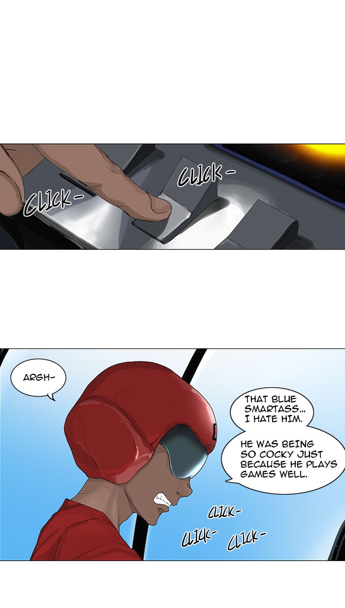 Tower of God Chapter 117 - Page 34