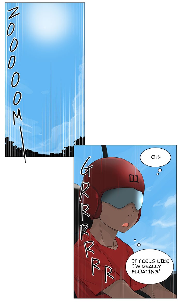 Tower of God Chapter 117 - Page 36
