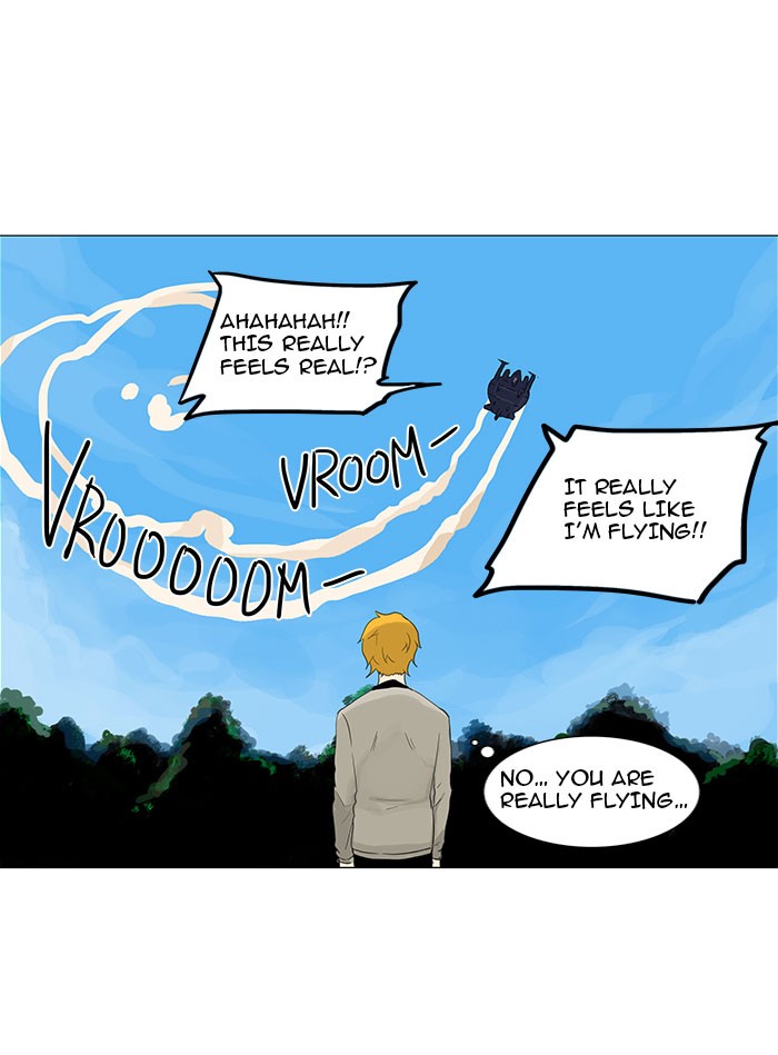 Tower of God Chapter 117 - Page 37