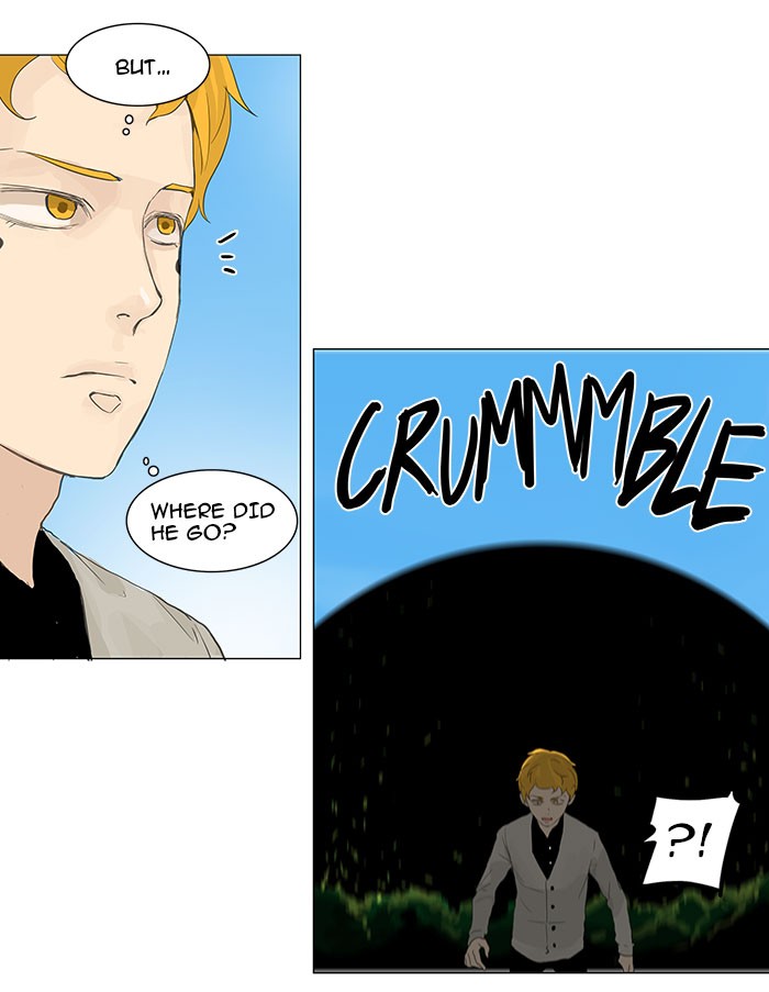 Tower of God Chapter 117 - Page 38