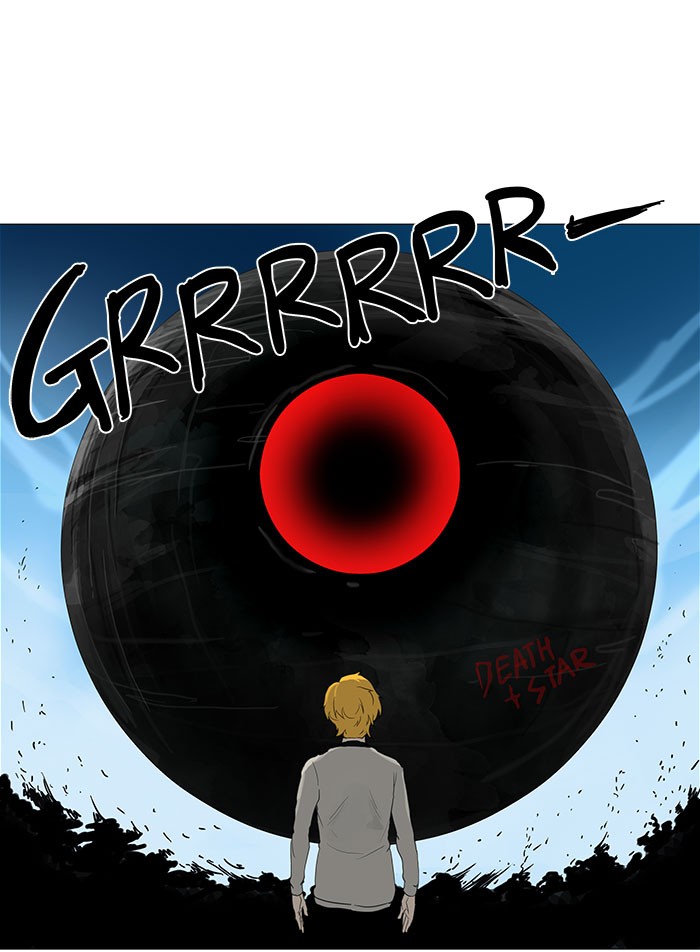 Tower of God Chapter 117 - Page 39
