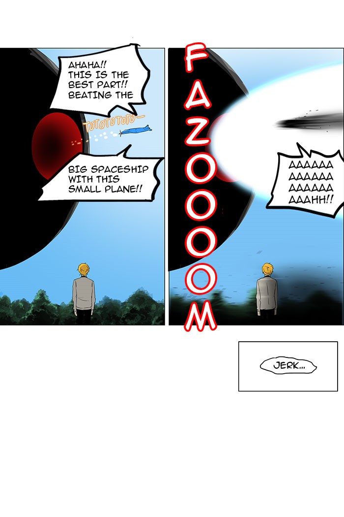 Tower of God Chapter 117 - Page 41