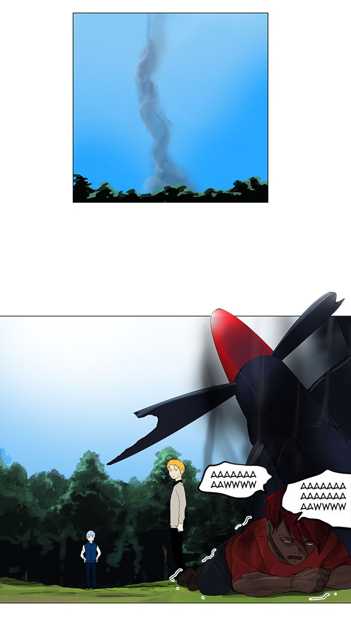 Tower of God Chapter 117 - Page 42