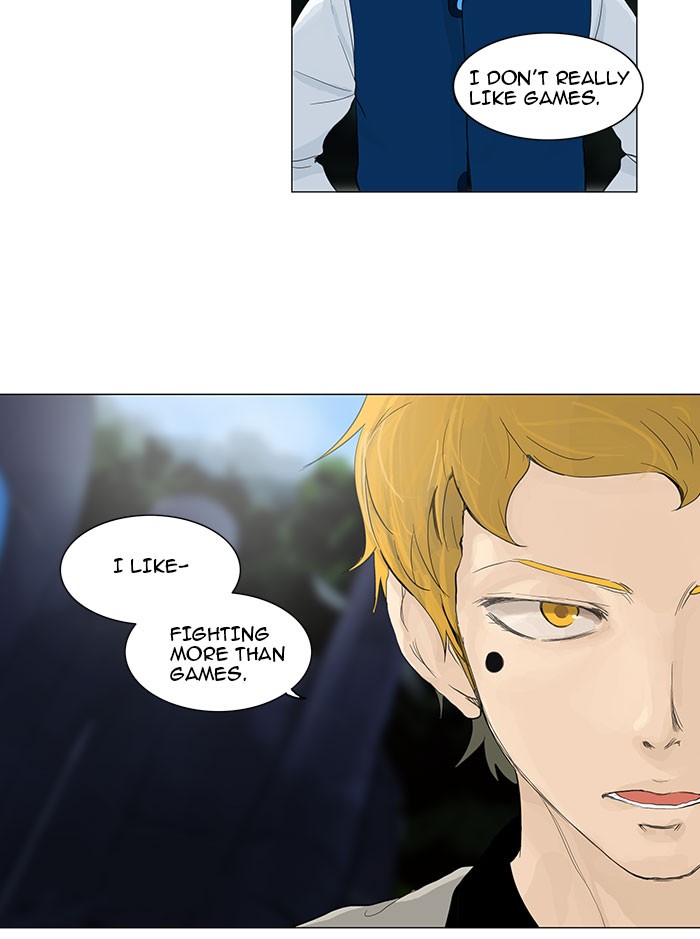 Tower of God Chapter 117 - Page 44