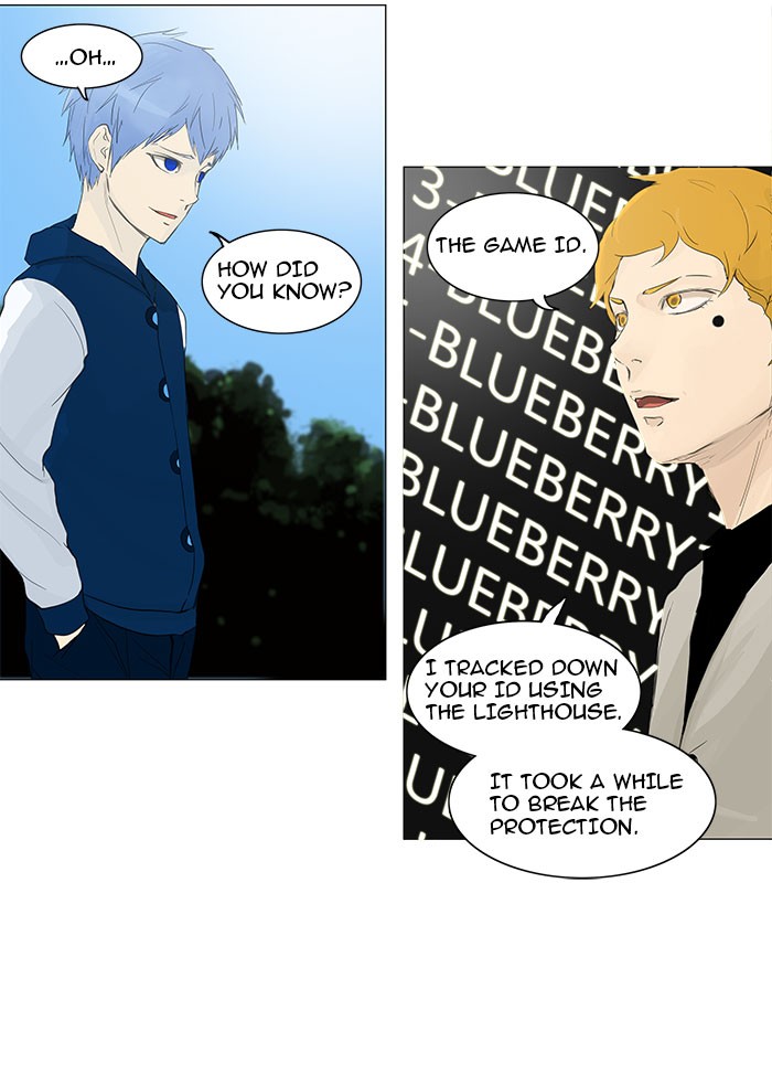 Tower of God Chapter 117 - Page 46