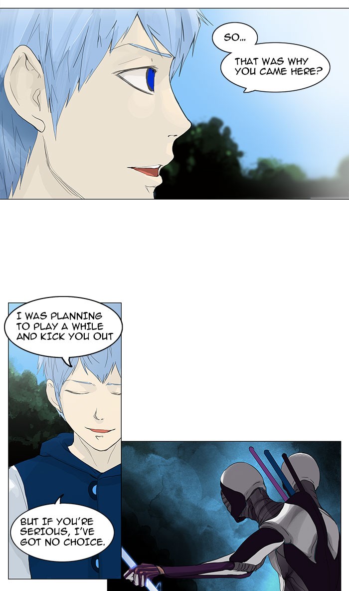 Tower of God Chapter 117 - Page 48