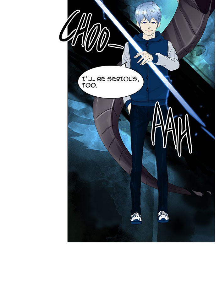 Tower of God Chapter 117 - Page 49