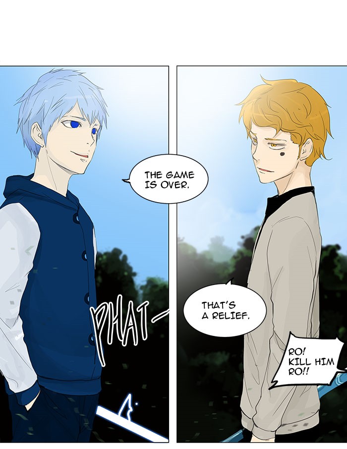 Tower of God Chapter 117 - Page 50
