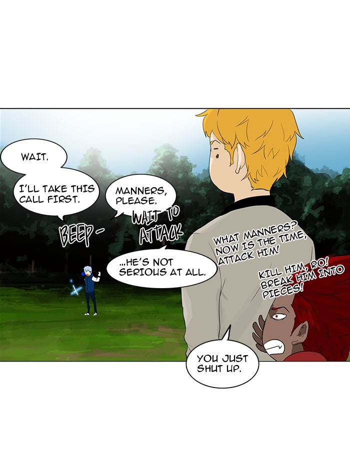 Tower of God Chapter 117 - Page 52