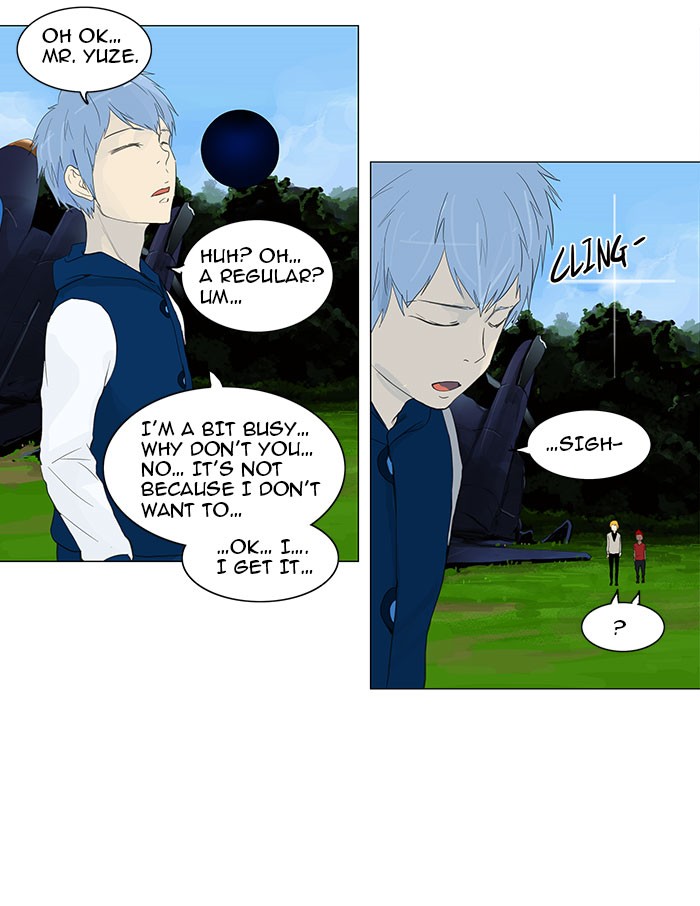 Tower of God Chapter 117 - Page 53