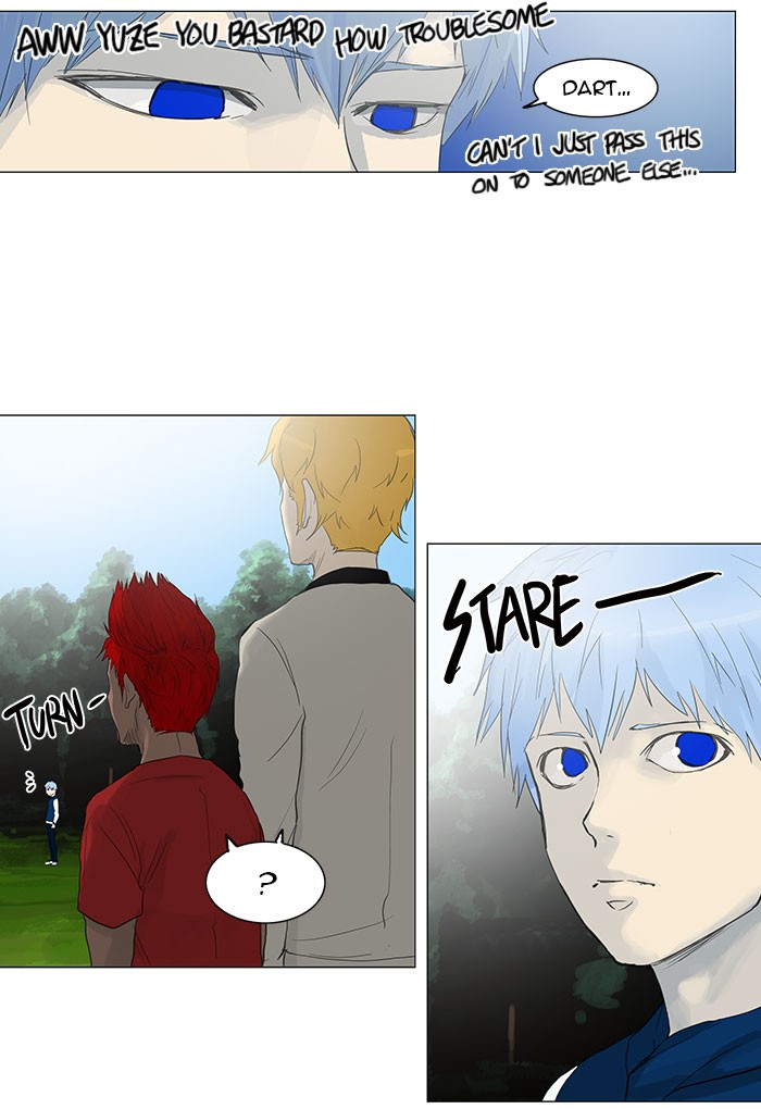 Tower of God Chapter 117 - Page 54