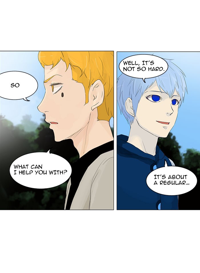 Tower of God Chapter 117 - Page 57